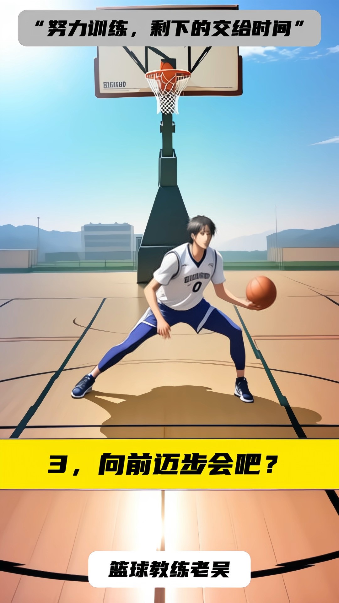 如何在篮球夏令营中找到志同道合的朋友？